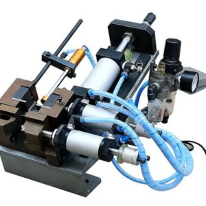 Pneumatic Cable Stripping Machine