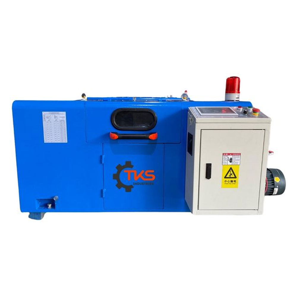 High Speed Double Twist Bunching Machine TKS-500 (500mm)