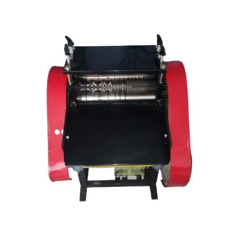 Scrap Cable Stripping Machine-TKS-86