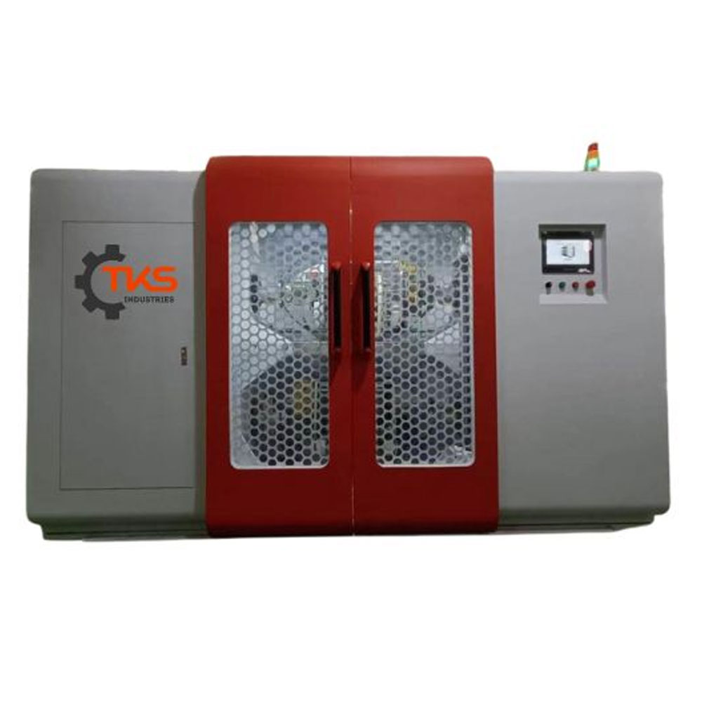 High Speed Triple Twist Bunching Machine-TKS-T500