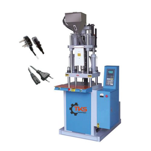 Vertical Insert Molding Machine-TKS-25