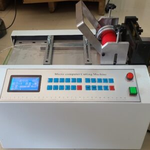 Sleeve Tube Cutting Machine