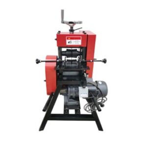 Scrap Cable Stripping Machine TKS-812