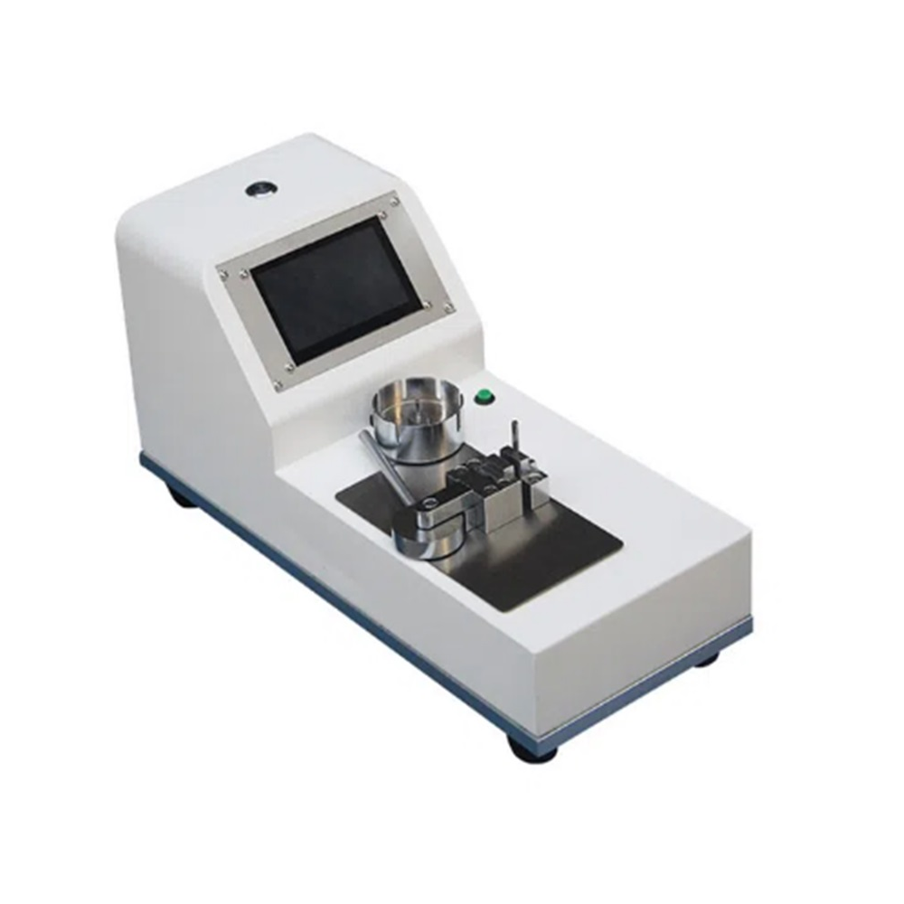 Wire Terminal Tensile Tester