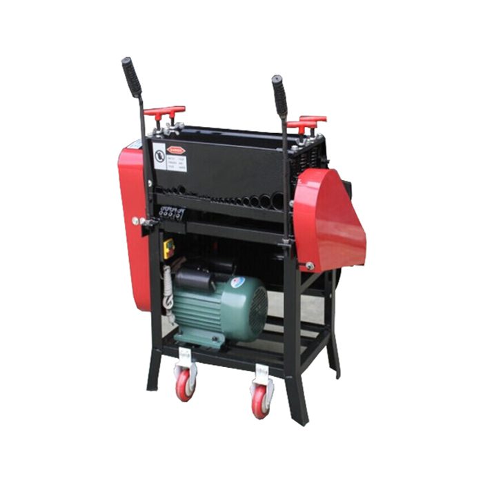 Scrap Cable Stripping Machine (STR-1)